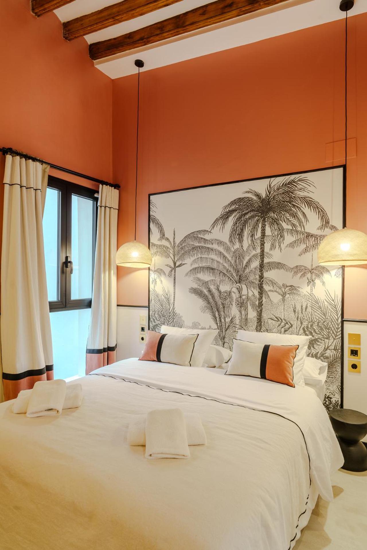 Apartment With Exceptional Charm In Historic Center Of Alicante Exteriör bild