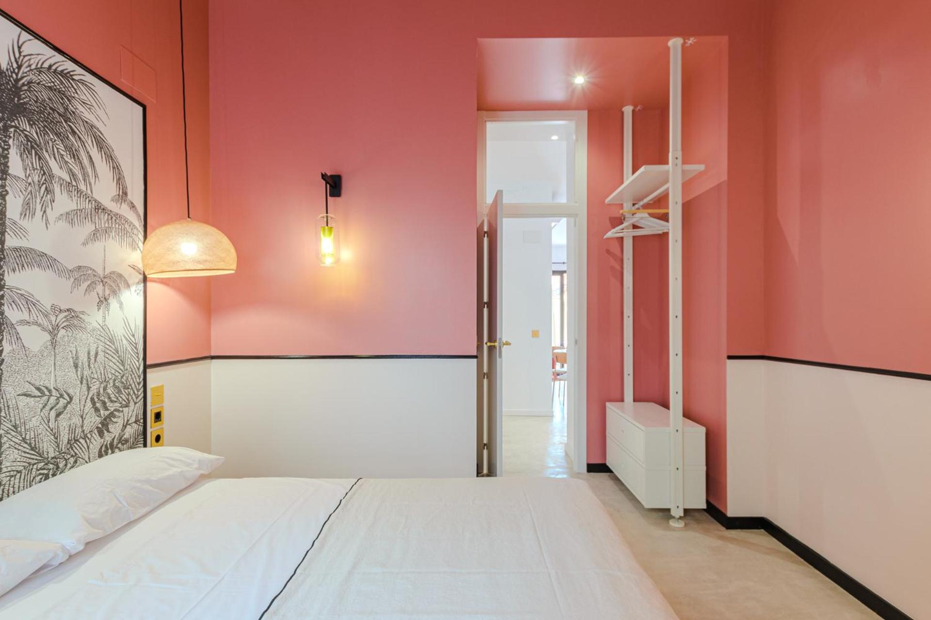 Apartment With Exceptional Charm In Historic Center Of Alicante Exteriör bild