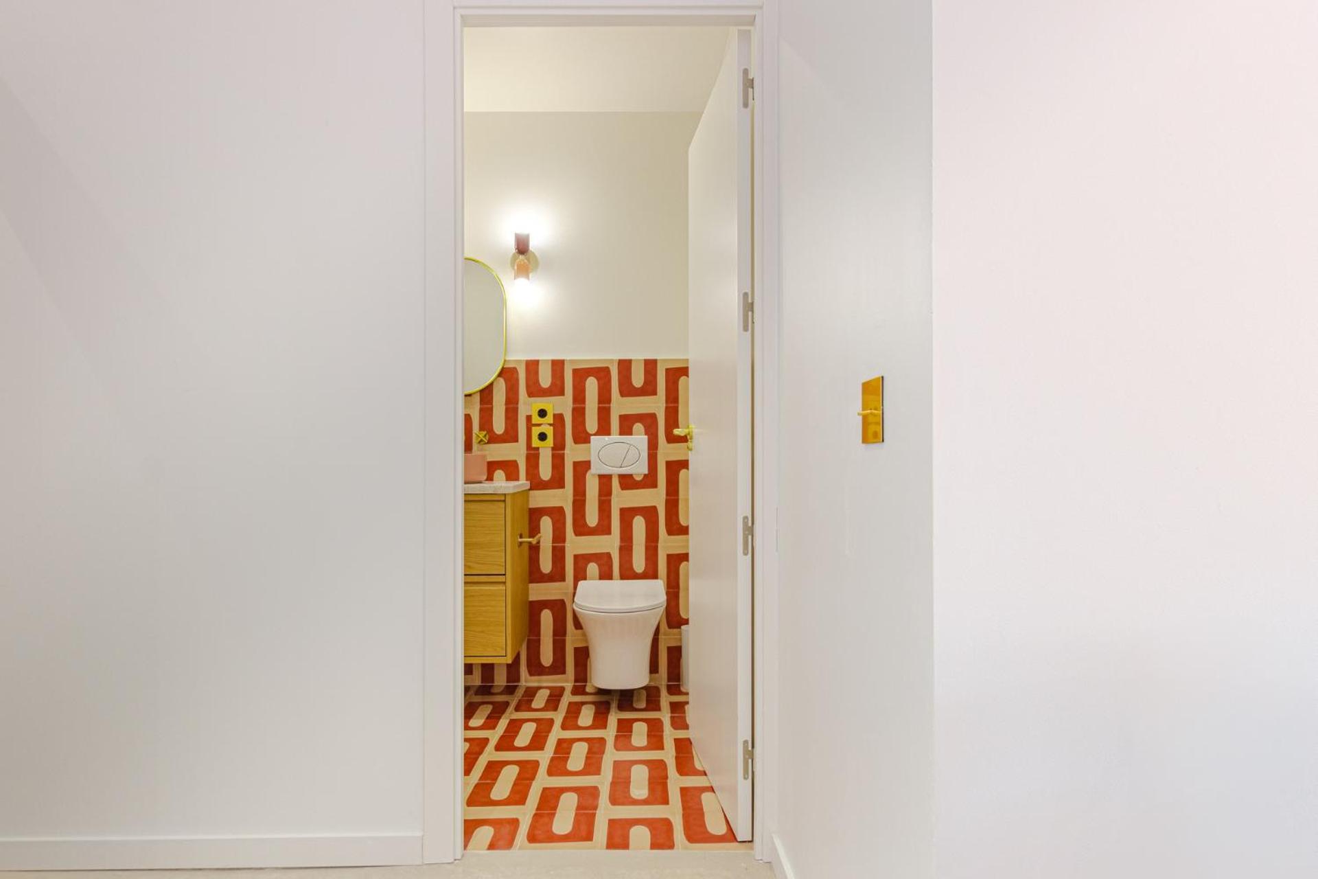 Apartment With Exceptional Charm In Historic Center Of Alicante Exteriör bild